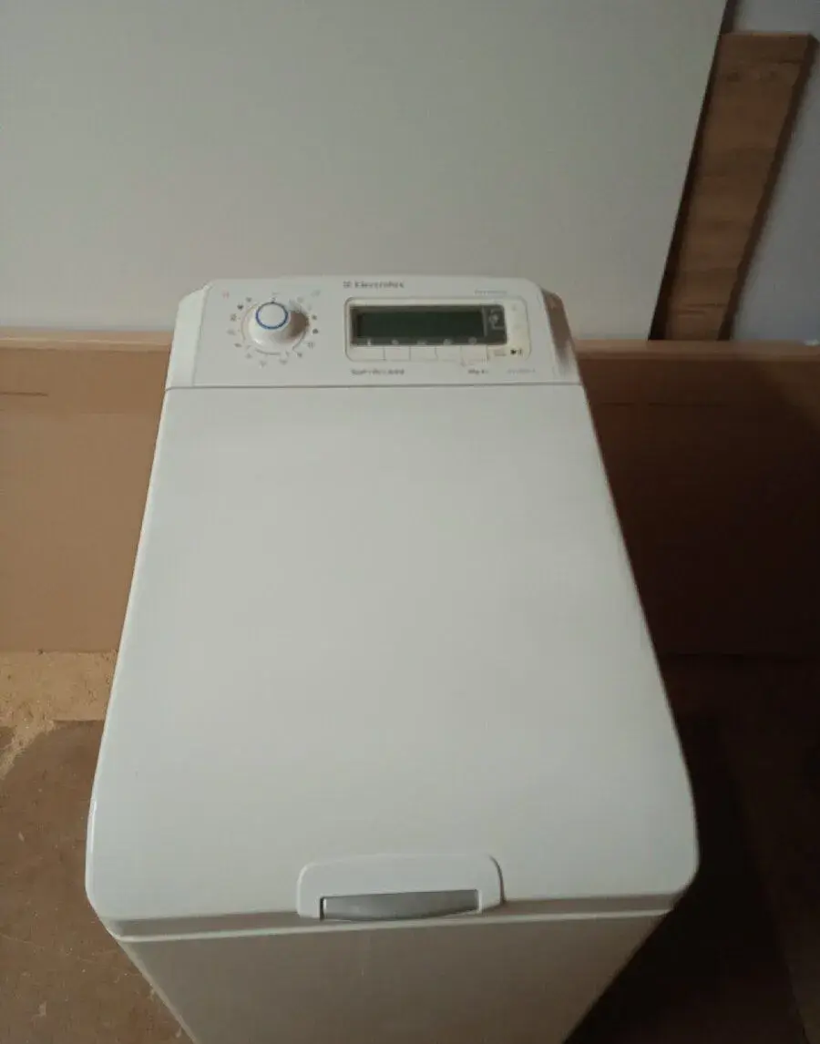 Práčka Electrolux s DOVOZOM