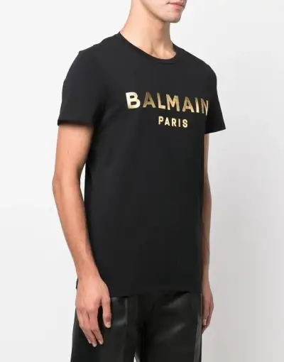 Nove panske tricko Balmain velkost S a M.