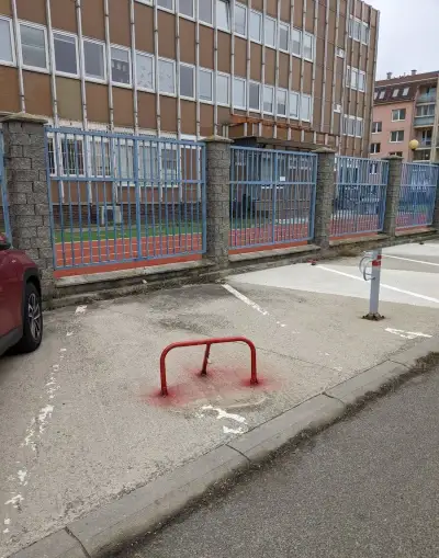 Prenajmem parkovacie miesto na Radnicnom Namesti