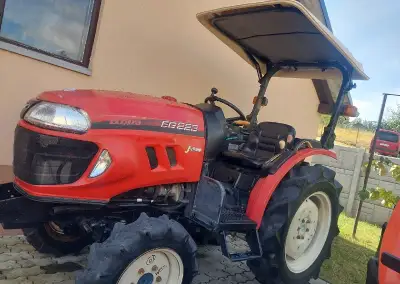 Yanmar EG223
