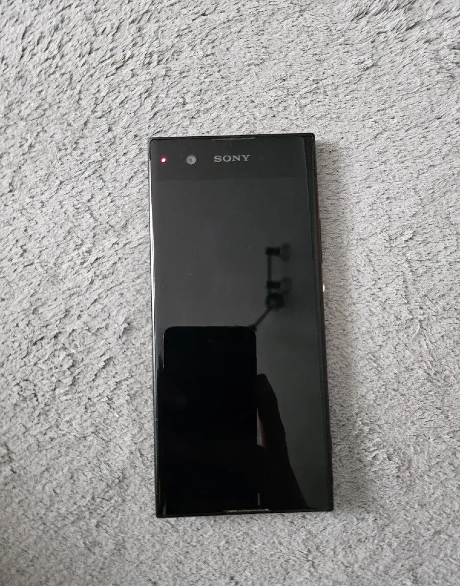 Sony Xperia XA1