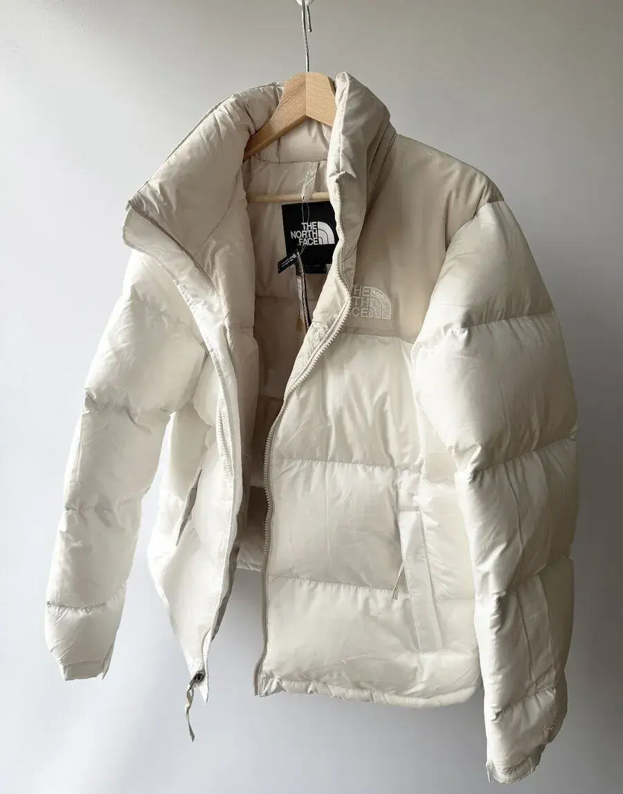 The North Face 1996 Retro Nuptse pánska páperová bunda