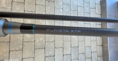 Kaprové prúty Sportex Purista 12ft 2,75 lb