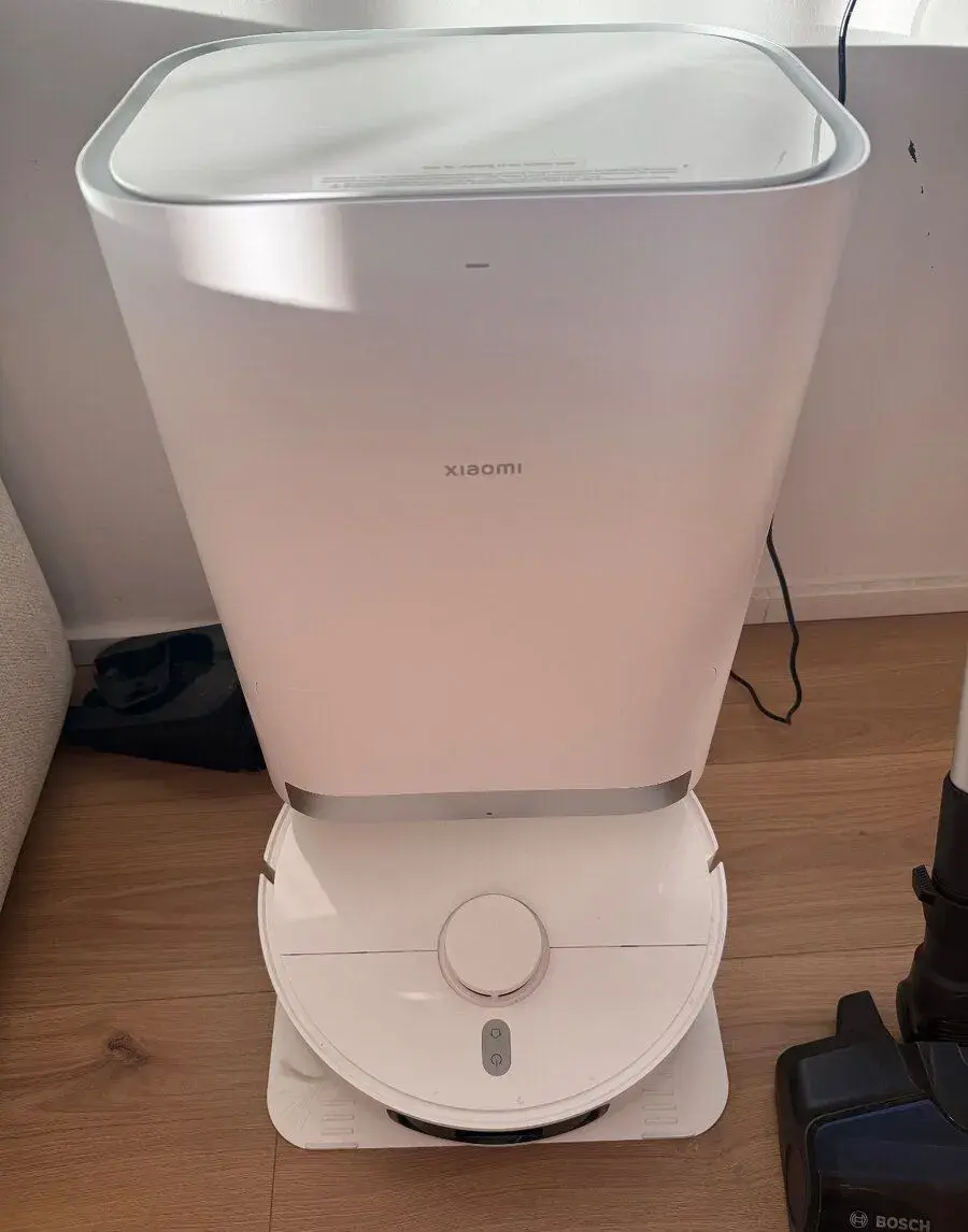 Xiaomi Robot Vacuum X20+