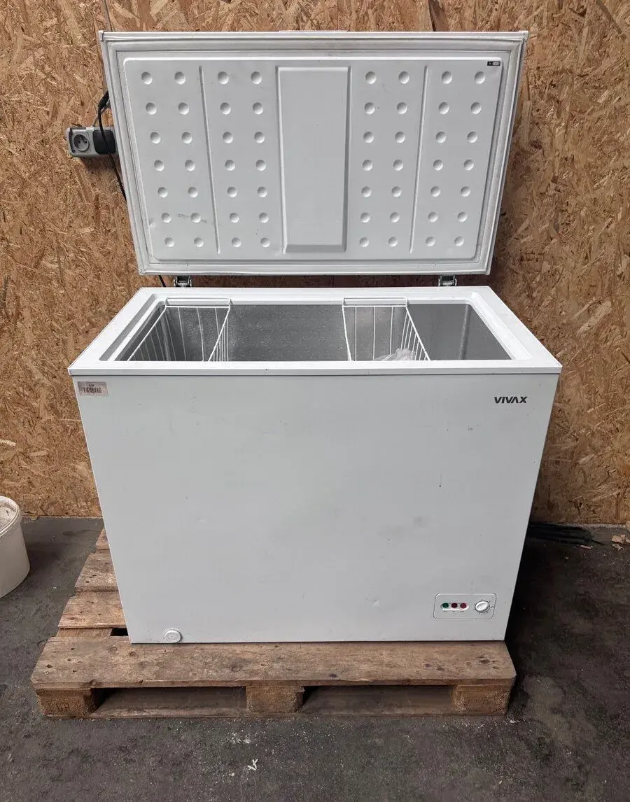 Mraznička Vivax 249L