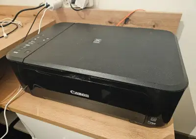 Canon PIXMA MG3650