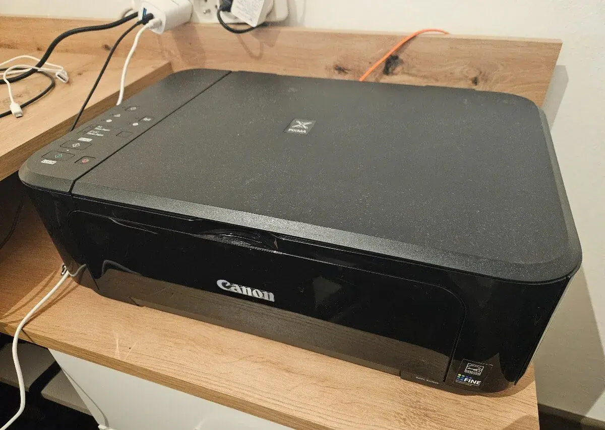 Canon PIXMA MG3650