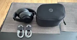 Beats studio pro