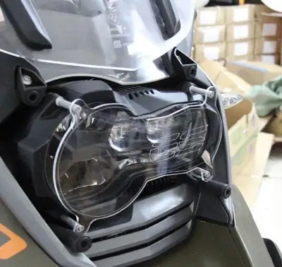 Kryt svetlometu pre BMW R1200GS / R1250GS