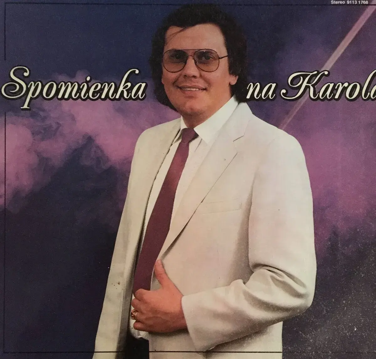 KAROL DUCHON, JANA KOCIANOVA, MARCELA LAIFEROVA LP PLATNE