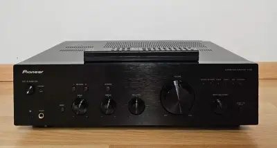 Pioneer A-30 / Phono / Power Amp Direct