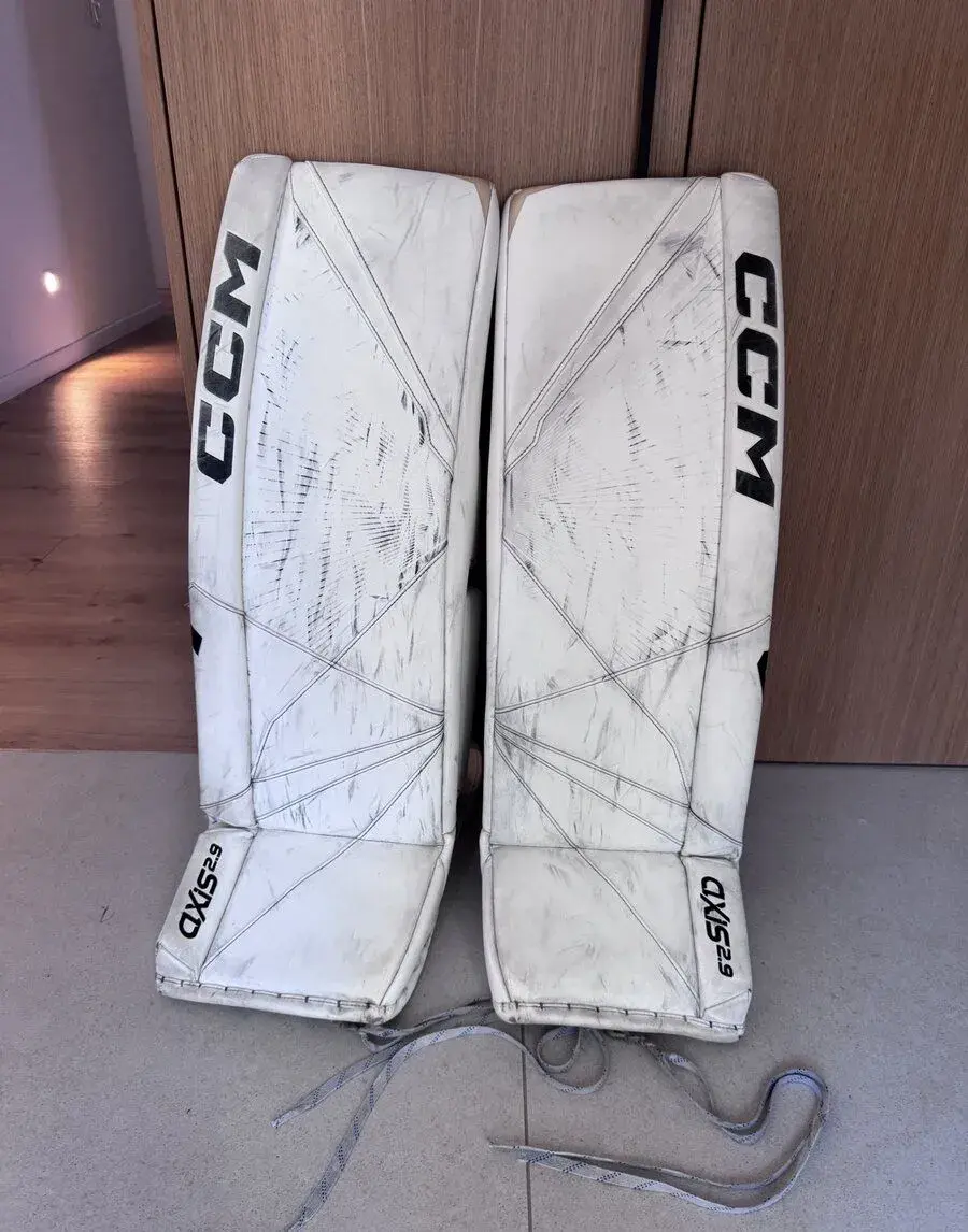 Betony CCM Axis 2.9 35+2