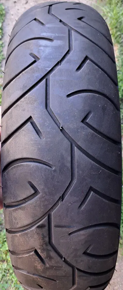 150/80 r16 Pirelli