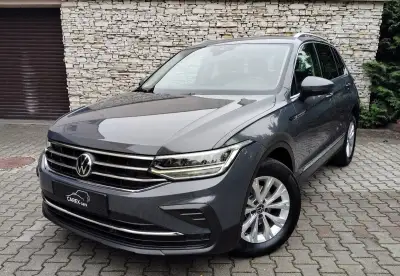 VOLSKWAGEN TIGUAN 2.0TDI EVO SCR LIFE DSG