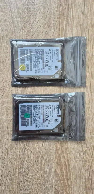 HDD IDE 40GB pre autorádio RNS510