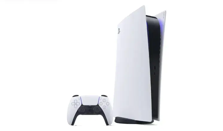 Play Station 5 +prislušenstvo