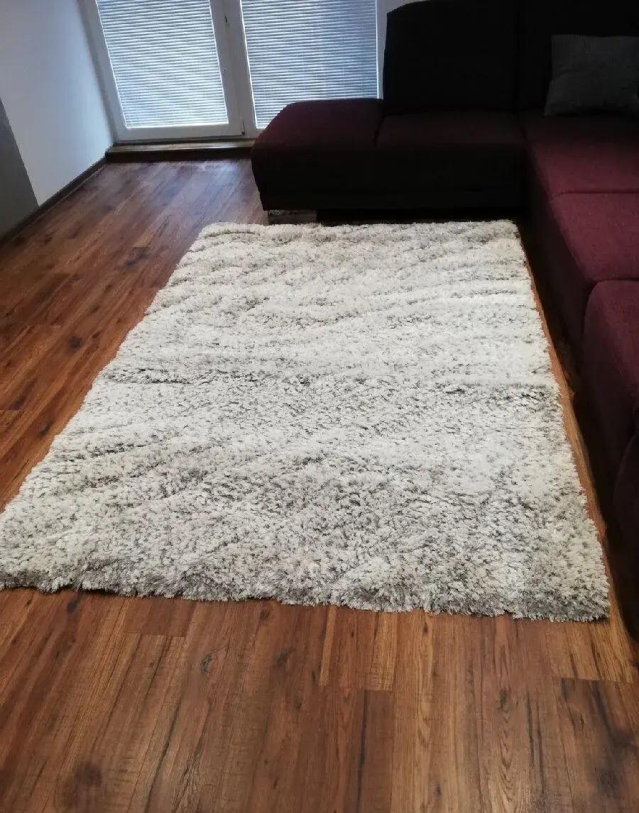 Koberec SHAGGY vysoký vlas 230x160