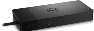 Dell Dock Station WD22TB4