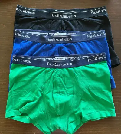 Pánske boxerky Polo Ralph Lauren