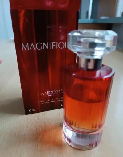 Lancome Magnifique