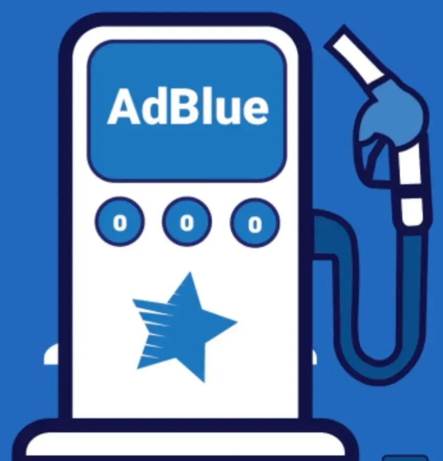 Diagnostika a opravy AdBlue, EGR, DPF