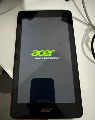Acer iconia one 7 B1 760 HD