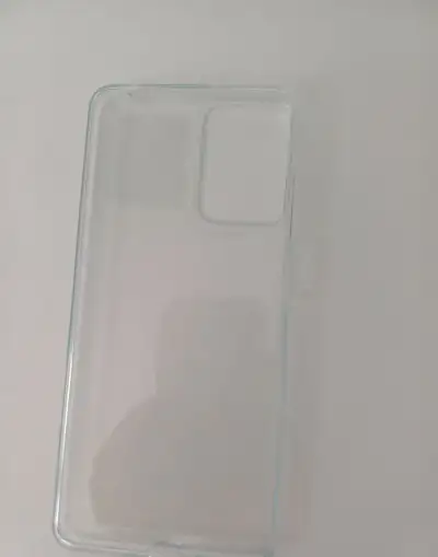 Motorola Moto E14 - silikónový obal