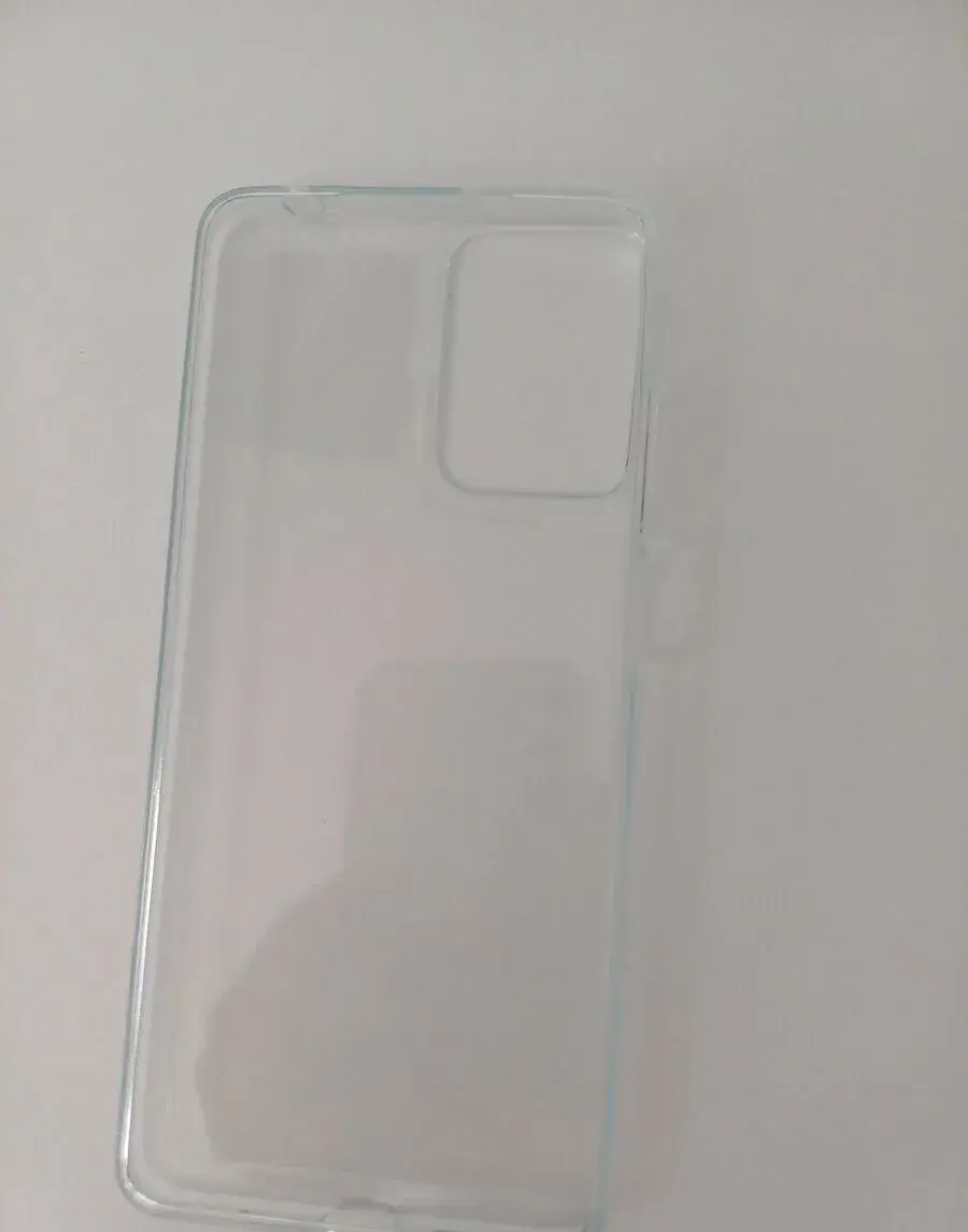 Motorola Moto E14 - silikónový obal