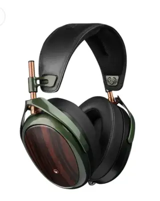 Meze Audio Uzavreté dynamické slúchadlá