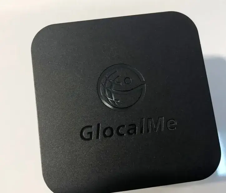 GLOCALME SIMBOX