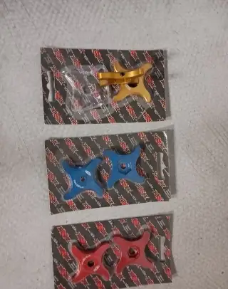 Superbike fork adjuster SBK