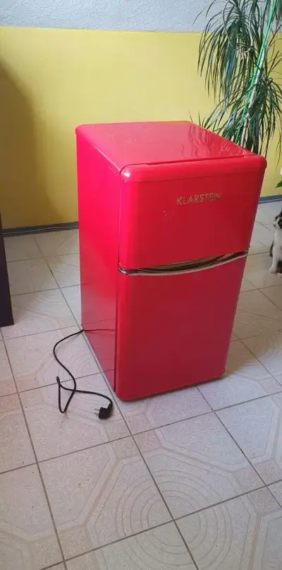 chladnicka mini