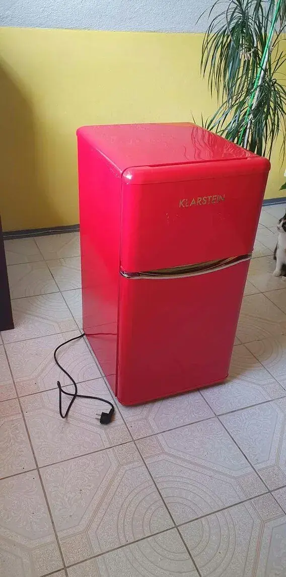 chladnicka mini