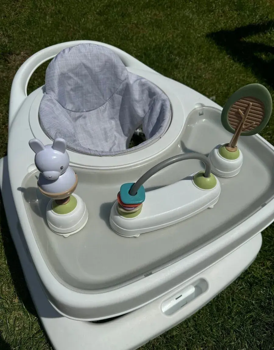 Ingenuity