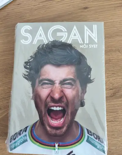 Peter Sagan - Môj svet