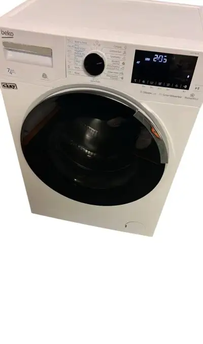 Práčka Beko