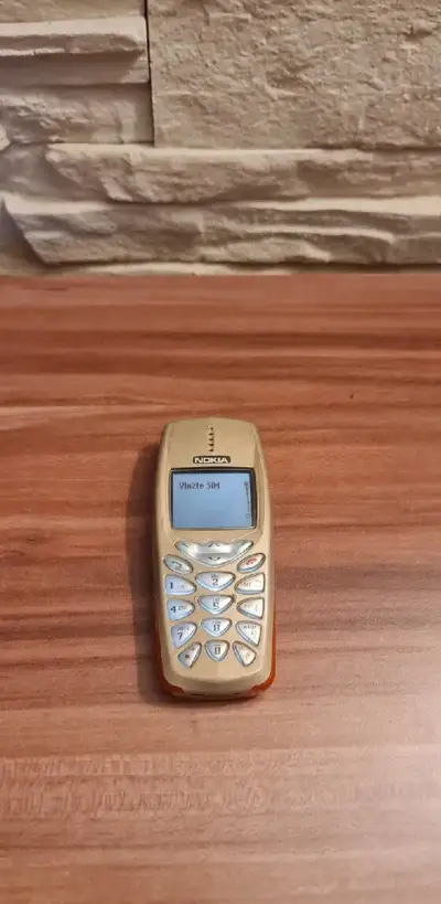 Nokia 3510i