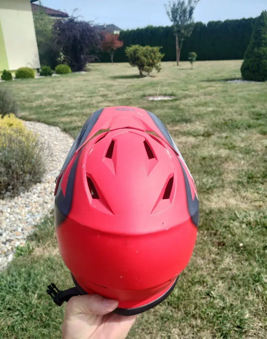 Detská helma na bicykel