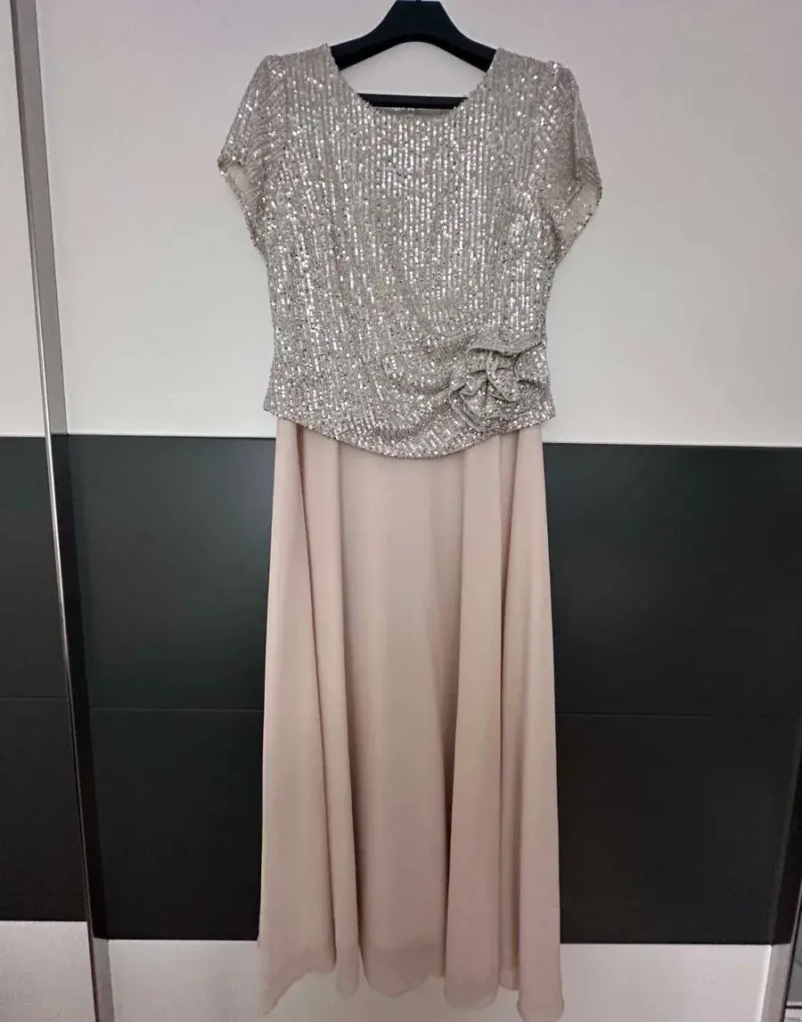 Dámske šaty XL
