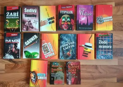 Detektívky-Zecharia Sitchin-Fantasy -