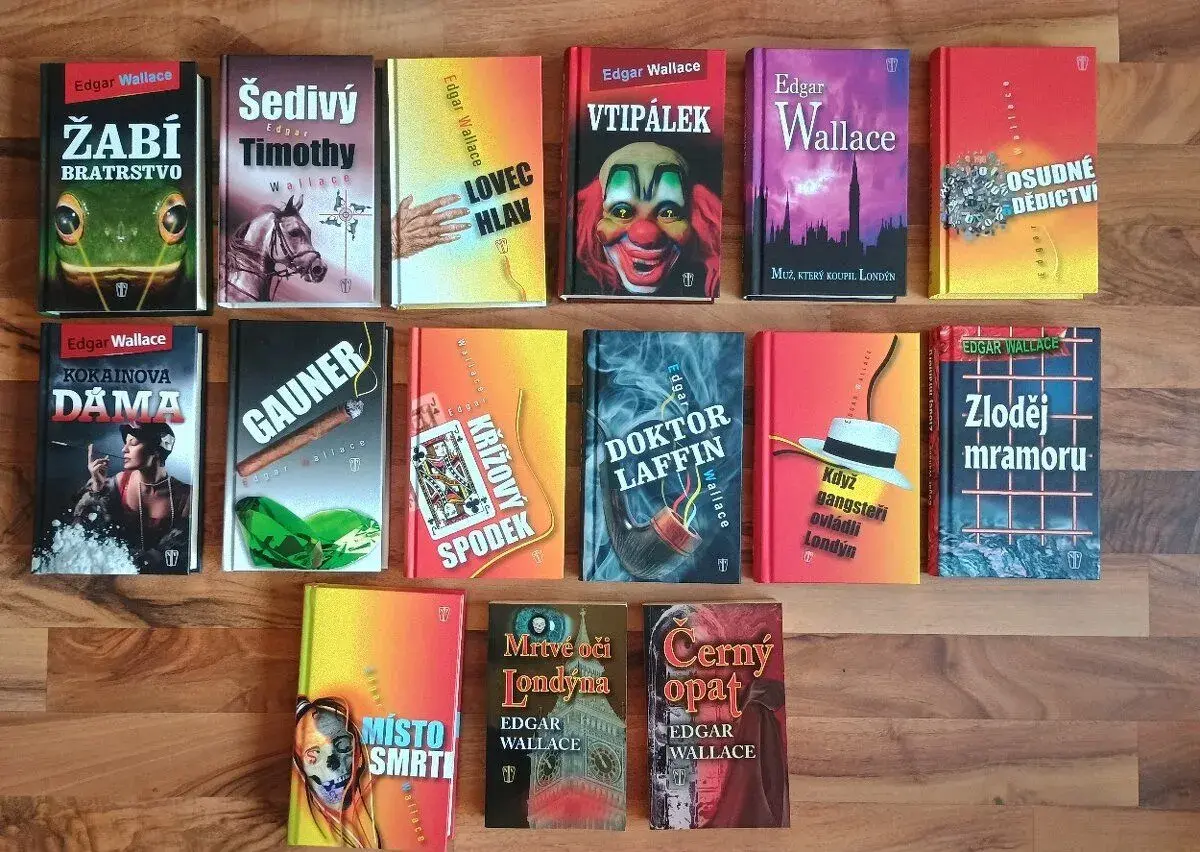 Detektívky-Zecharia Sitchin-Fantasy -