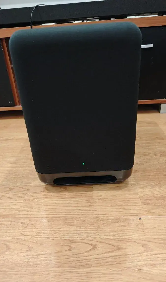 Sony SA-SW5