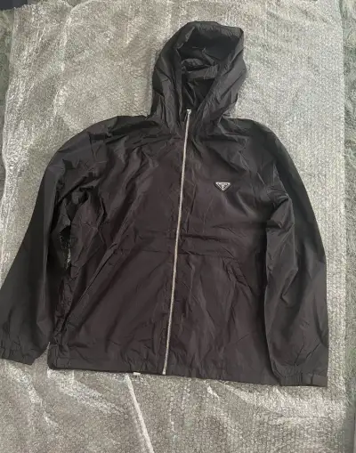 Prada Windjacket