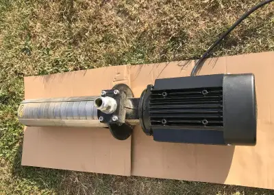 Grundfos