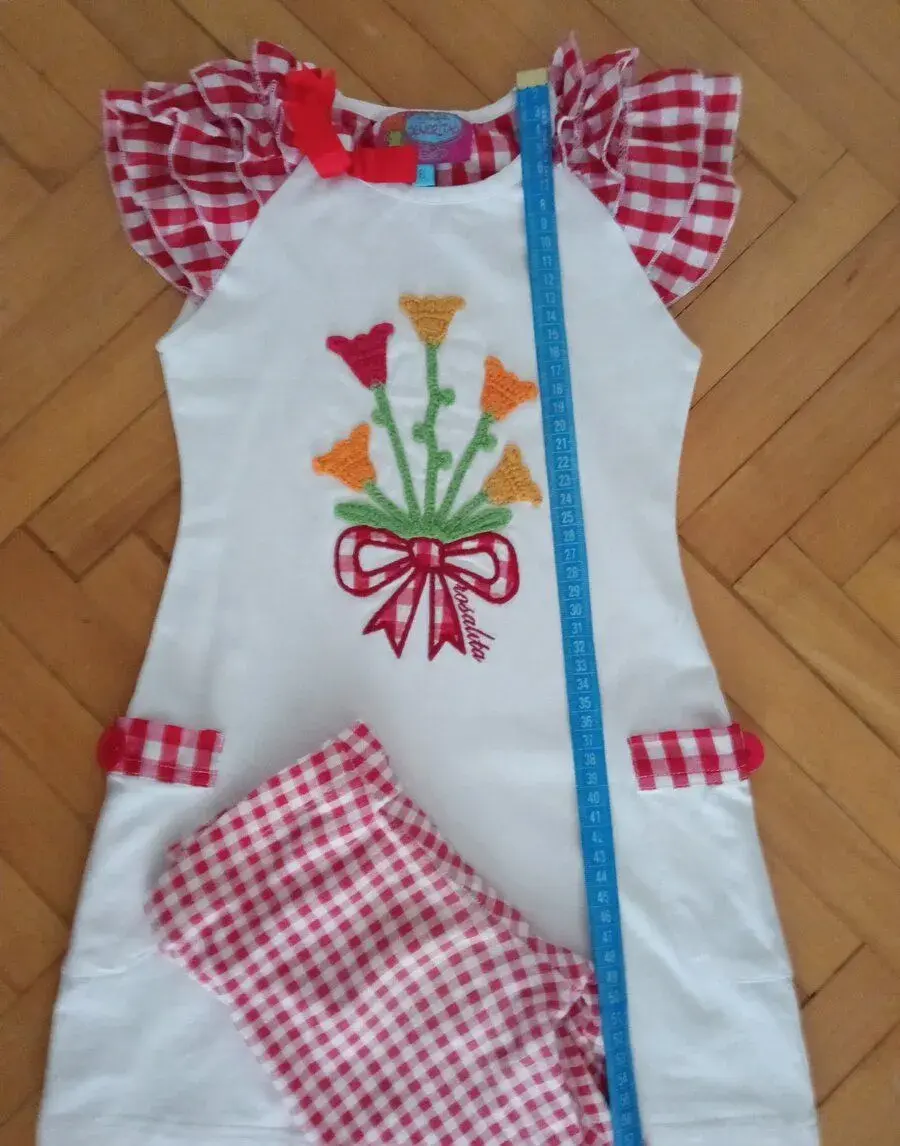 súpravička č. 110