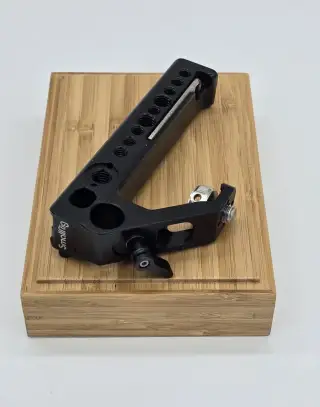 SmallRig horná rukoväť ku klietke