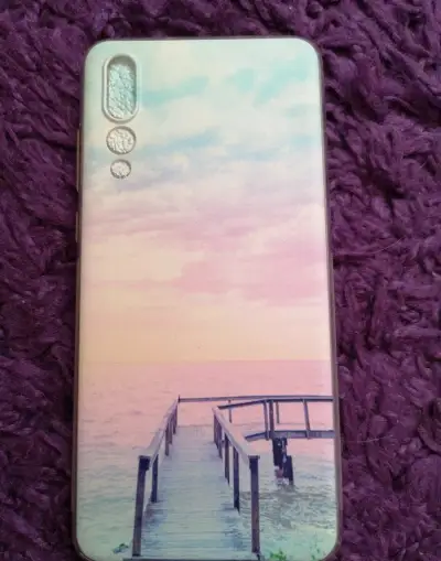Kryt na Huawei P20 Pro