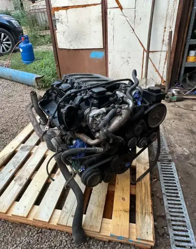 BMW e46