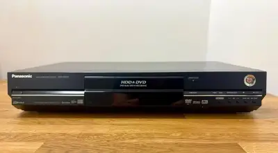 Panasonic DMR-E85H