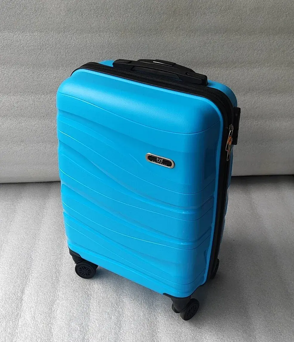 Nové kufre bd suitcases